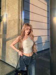 -DL HOPE明星造型