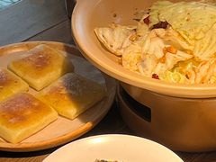 -北方家宴(番禺永旺店)