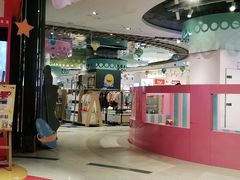 -天虹购物中心(石路店)