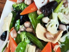 -正宗天津烧麦馆(柳州路店)