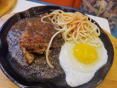 -豪享悦牛排自助餐厅(天河城店)