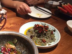 -又一福烤鸭·北京菜(东四店)