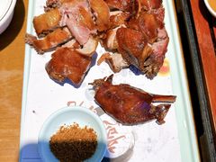-外婆烧.老杭帮菜(庆春店)