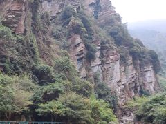 -庐山碧龙潭风景区