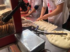 -白家高记肥肠粉(总店)