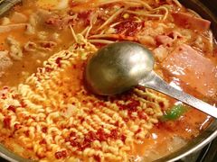 -郑阿姨的家·이모네·韩料&烤肉(武川路店)