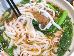 -湘人龙记老长沙米粉(华普国际大厦店)