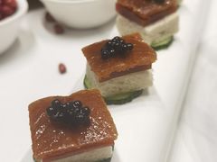 -7号院家宴.烧鸽子(门头沟店)