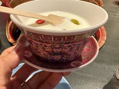 -京门老爆三·铜锅涮肉 爆肚(芳群园店)