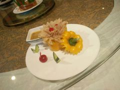 -全聚德(长江路店)