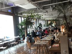 大堂-the rug 飞毯 (朝阳公园店)