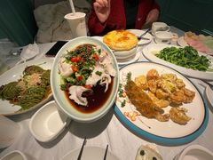 -玉玲珑(陆家嘴店)