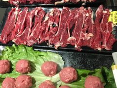 -嬷孙家潮汕牛肉火锅(北京路天河城店)