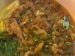 -维园港式茶餐厅(龙岗盛平店)