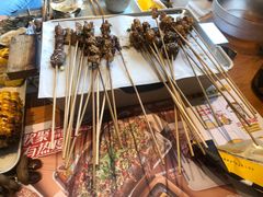 -木屋烧烤(龙华店)