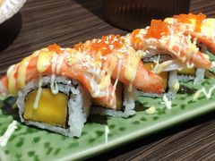 -仙隐小鹿料理食堂(武汉摩尔城店)