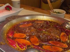-大龙燚火锅(科华店)