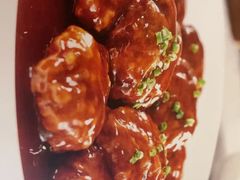 -玉林烤鸭店(定福庄店)