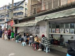 -南门黄孃甜不辣