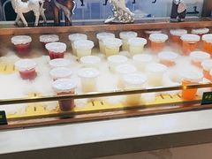 -环球约客烤涮自助(铜锣湾店)