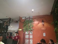 大堂-茉莉餐厅(包河万达店)
