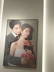 -金夫人婚纱摄影(总店)