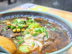 -麻婆子牛肉粉(金桥名都店)
