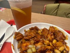 -和合谷(北新桥店)