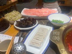 -堂客老火锅(欣阳广场总店)