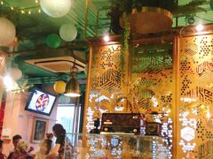 门面-烛影拾光观景餐厅·创意菜·摄影·小提琴(大唐不夜城店)