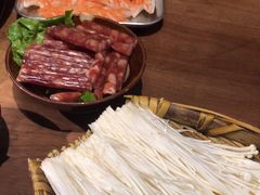 -楠火锅(昆山金鹰店)
