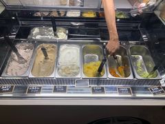 -歎雪糕低糖低脂Gelato冰淇淋