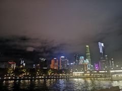 -珠江夜游省总码头