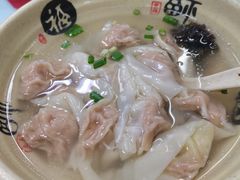 -食惠里小笼包面馆(越秀店)