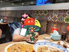 -直隶安家牛肉罩饼(建华店)