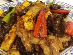 -不倒翁·徽天下名菜楼(马鞍山路店)