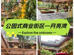 -瑞虹新天地月亮湾