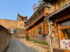 -妈妈的味道(和顺古镇店)