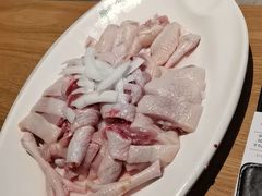 -原味四季椰子鸡(平湖天虹店)