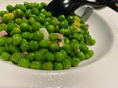 三丁小甜豆-院子餐厅·大锅菜·老杭帮(桥西直街店)