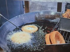 -三镇民生甜食馆(胜利街总店)