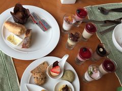 -视界美食自助餐厅·石家庄希尔顿酒店