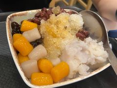 鲜芋仙招牌-鲜芋仙Meet Fresh(壹方城店)