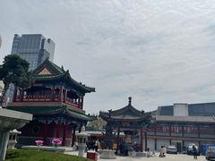 -天津大悲禅院