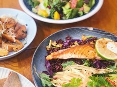 -AFS Cafe & Canteen(闽江二路店)