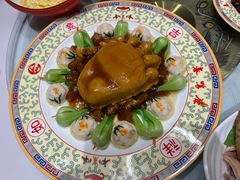 -鹿鸣春饭店(总店)