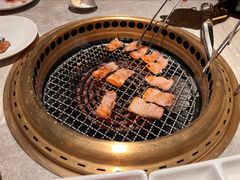 -乾杯烧肉居酒屋(中洲湾店)
