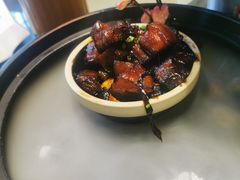 -茶叁酒肆·楚味江湖(菱角湖店)