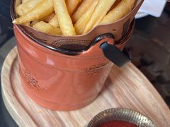 -1886德国汽车餐厅(外滩中央店)