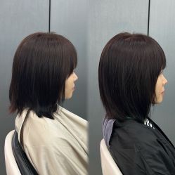 -NY漂发染发主打